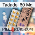 Tadadel 60Mg 41
